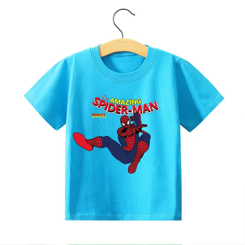 Cartoon T-Shirts