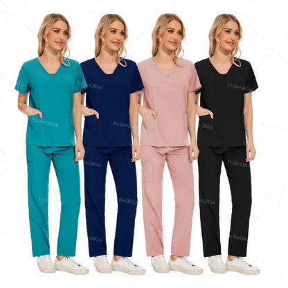 Nurse Uniforms