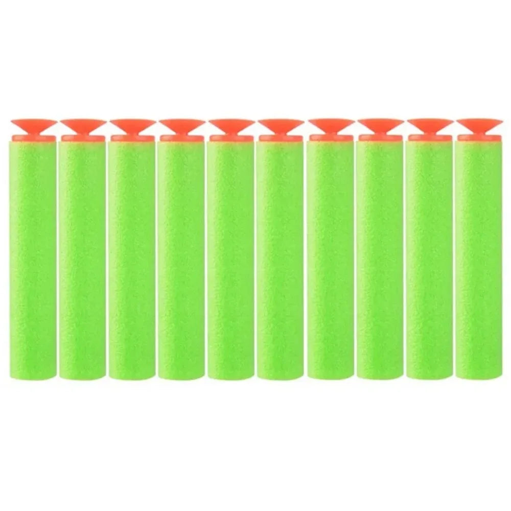 Nerf Darts