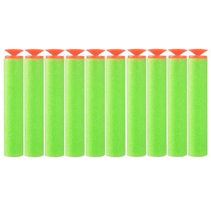 Nerf Darts