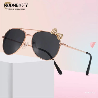 Kids Cute Sunglasses