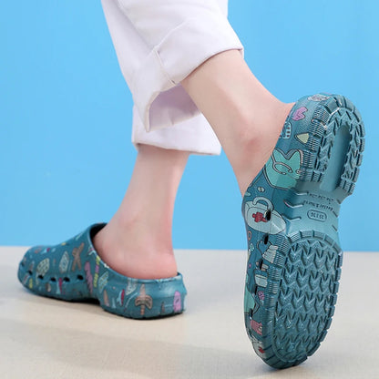 Medical Nursing Clogs