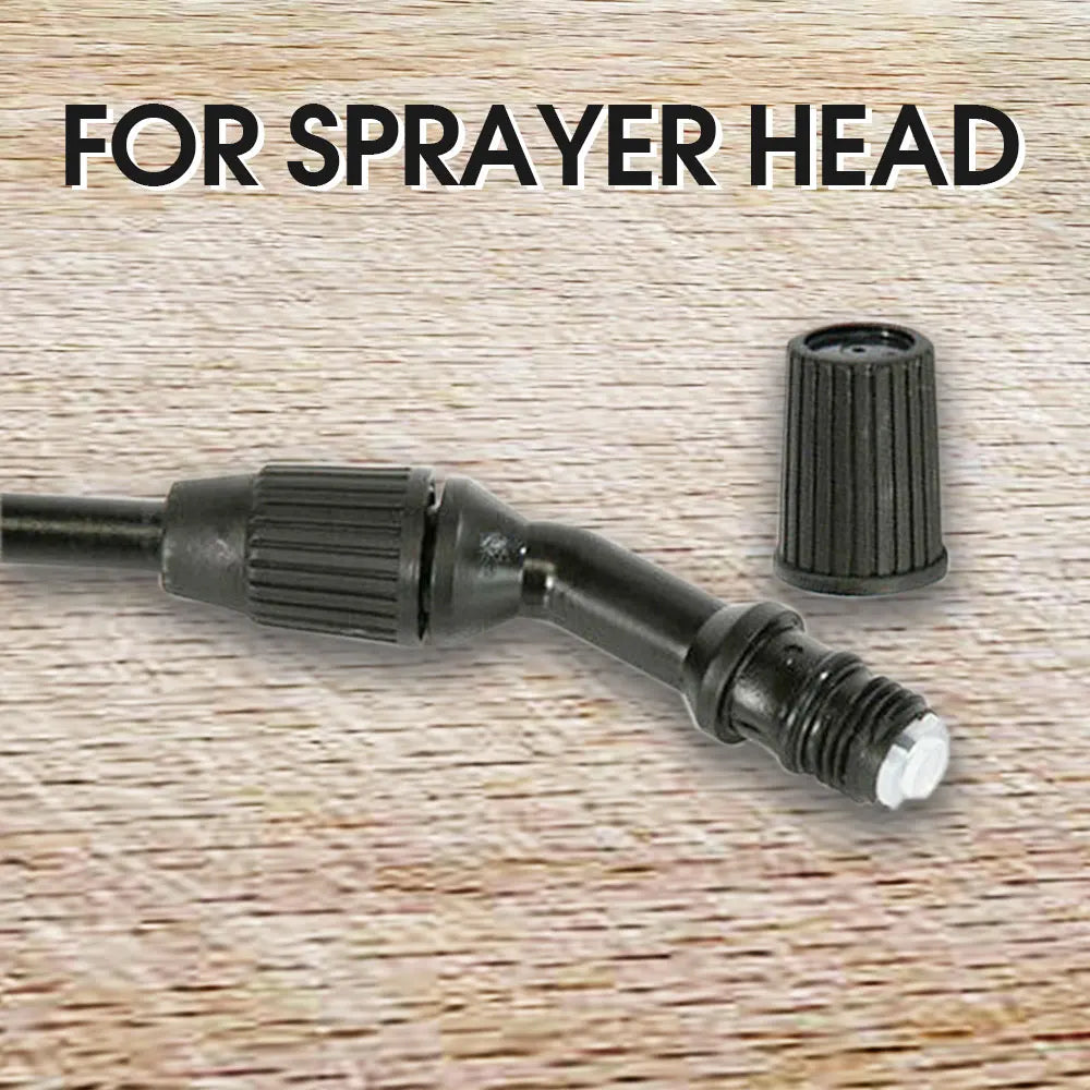 1PC Ajustable Sprayer Nozzle