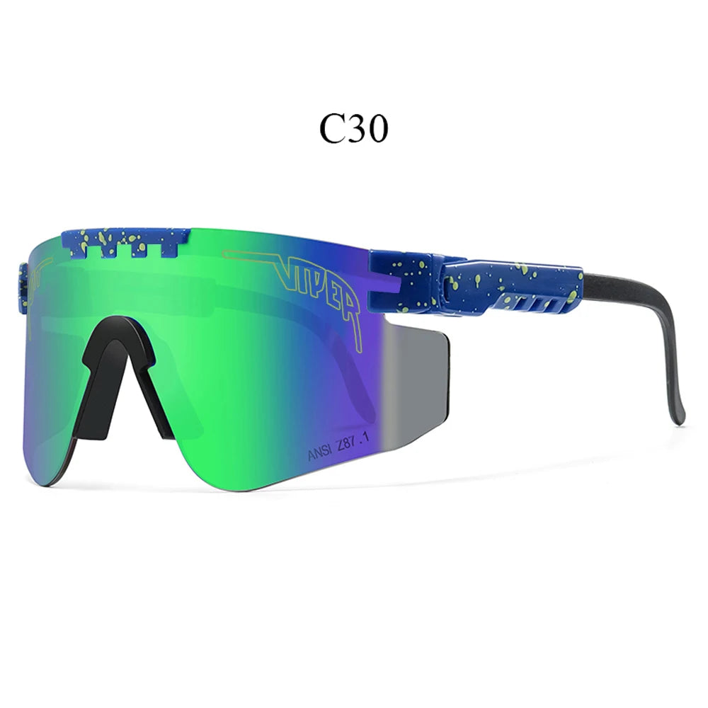 UV400 Sunglasses