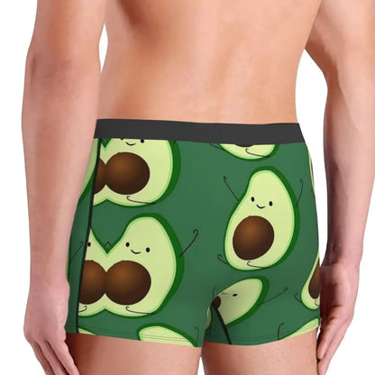 Avocado
 Boxer Briefs