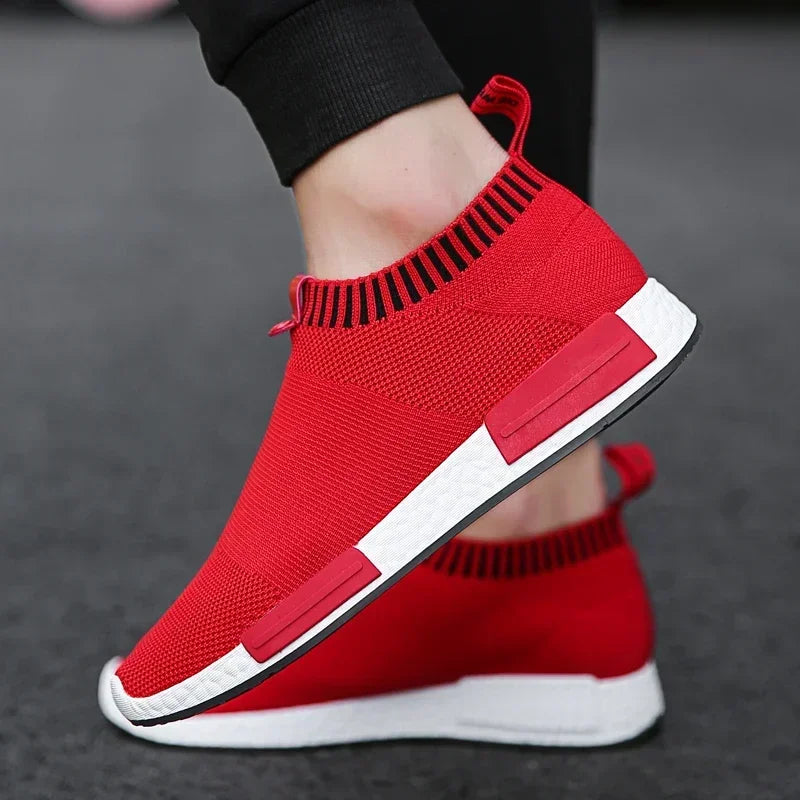 Men's Sock Sneakers