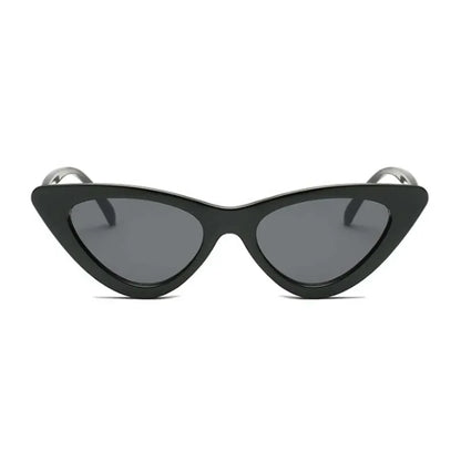 Vintage Cat Eye Sunglasses