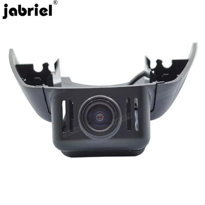 Cámara de salpicadero Dvr para coche, cámara trasera 2K 4K 2160P Wifi para Mercedes Benz Clase C w203 w204 Clase E w211 w212 GLK X204 Dashcam sin cableado