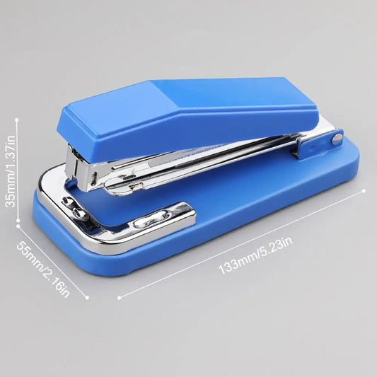 360 Rotatable Metal Heavy Duty Stapler