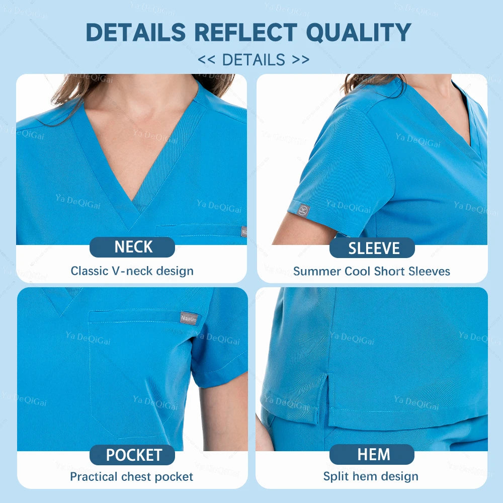 Medical Uniform