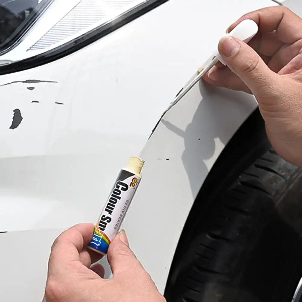 12ML DIY Car Paint Scratch Repair Pens