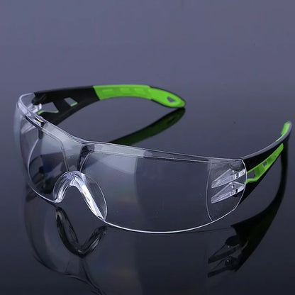 Safety Work Industrial Eye Protection Eyeglasses