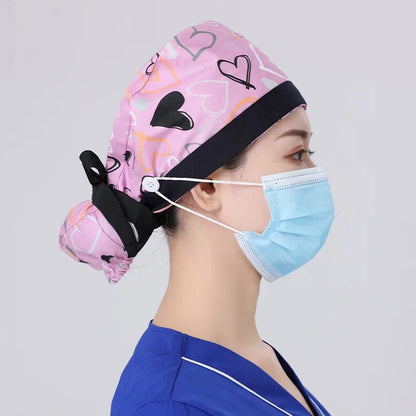 Surgical Cap