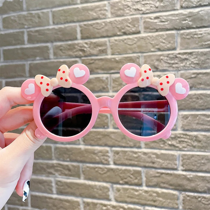 Cartoon Sunglasses