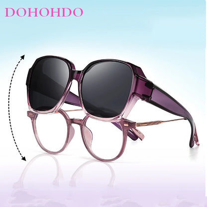 2023 Polarized Sunglasses