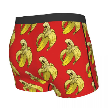 Banana Boxer Briefs