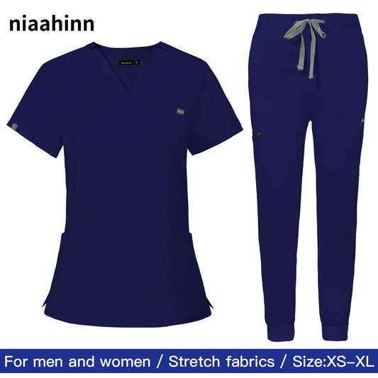 Nursing Uniform