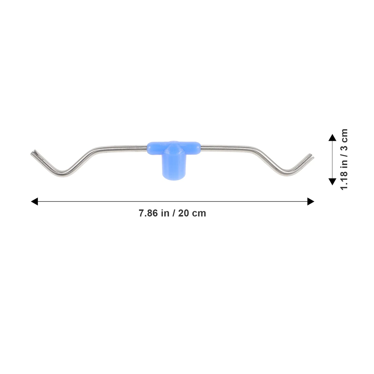 Mobile Medical Infusion Stand Portable Iv Poles Rack Hook Accessories