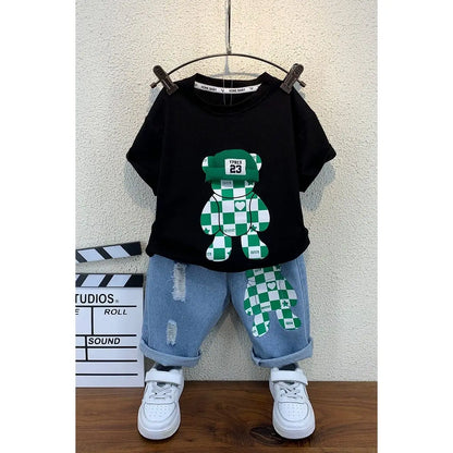 Baby Boys 2 Pieces Set