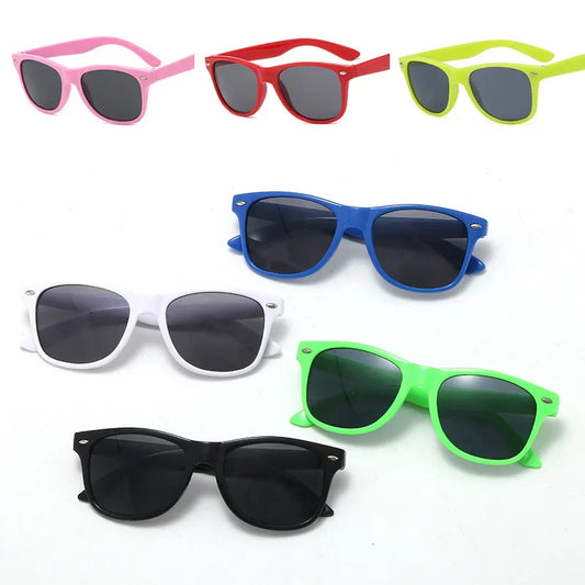 BEGREAT Kids Sunglasses