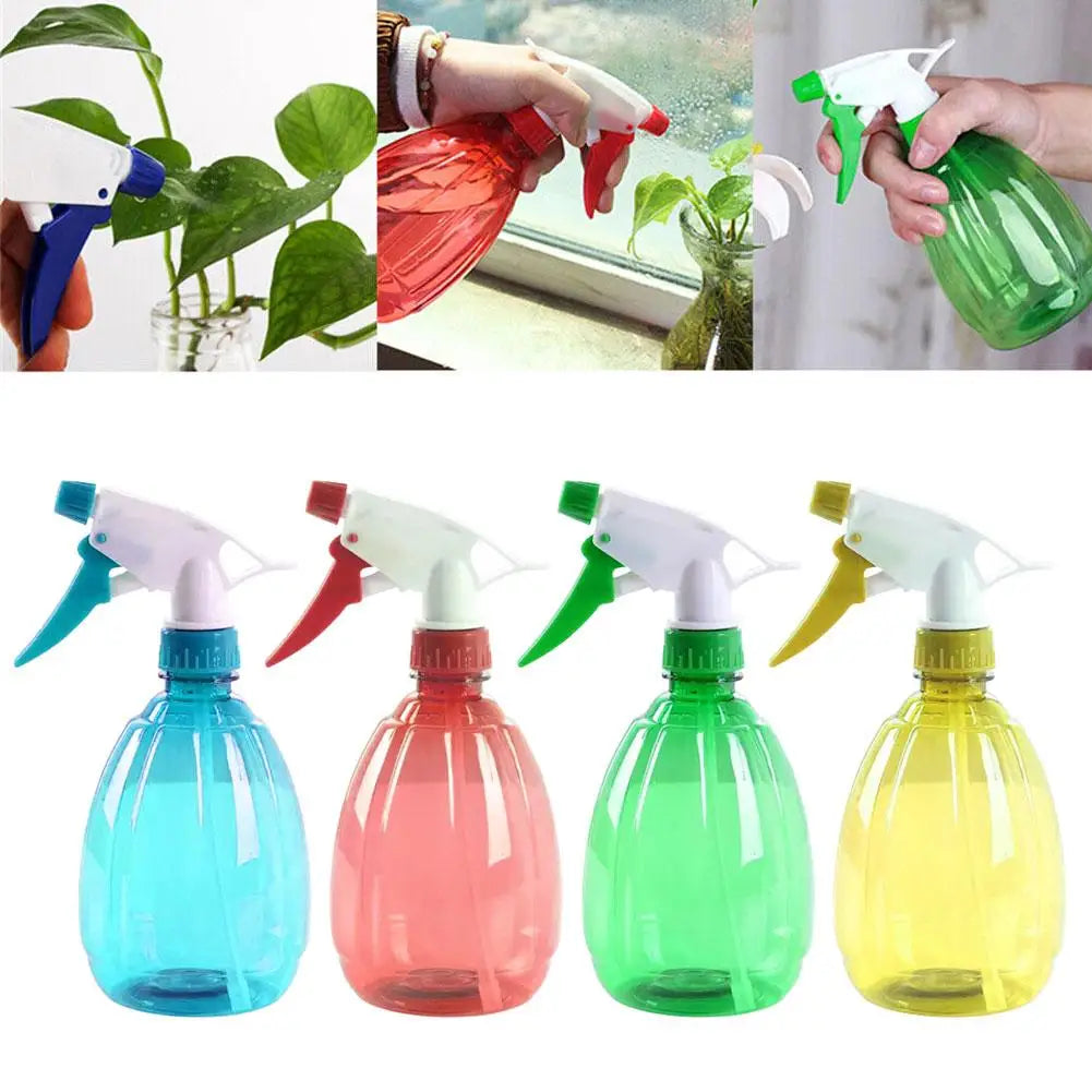 500ml Water Spray Bottle