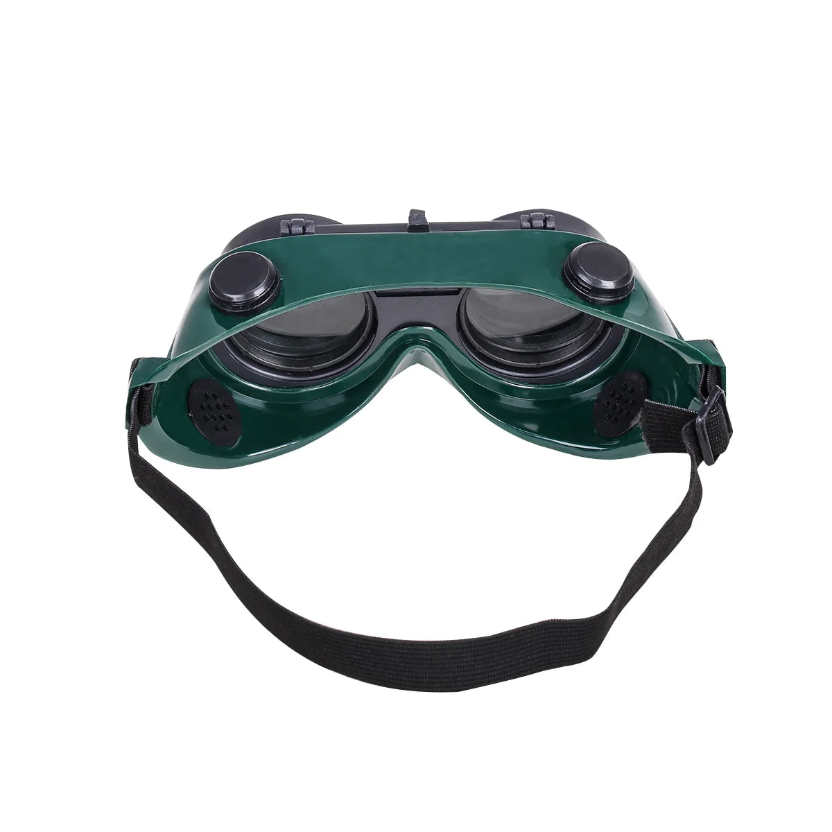 Goggles Eclipse Glasses Watch Safe Special Solar Goggle Safety Eyeglasses Around Wrap Shades Welding Professional