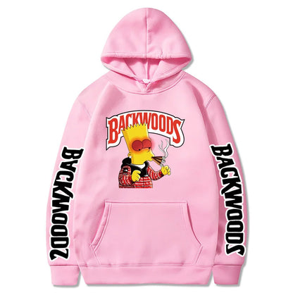 Backwoods  Hoody