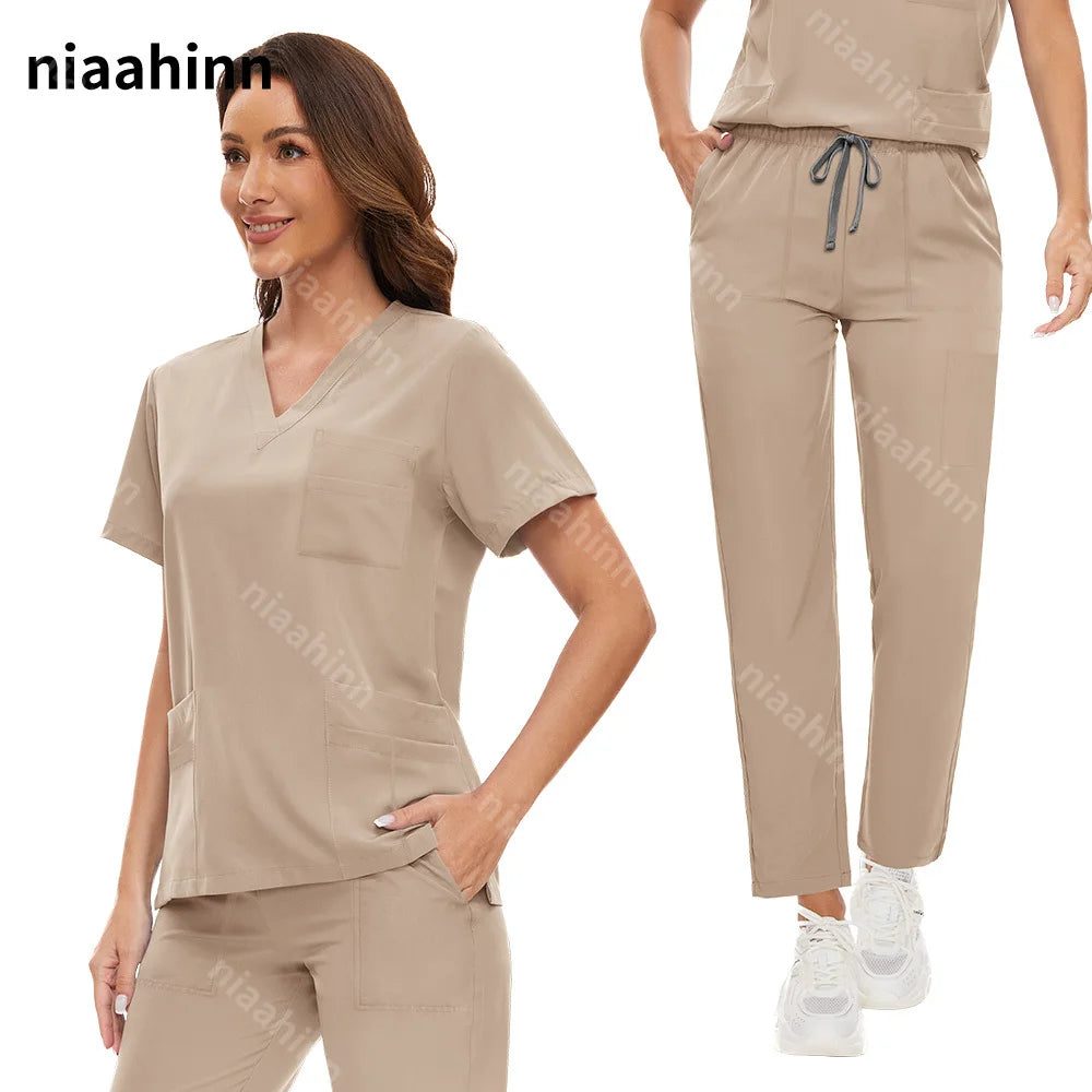 Medical Scrubs