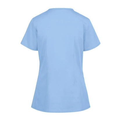 Pharmacy Hospital Scrubs