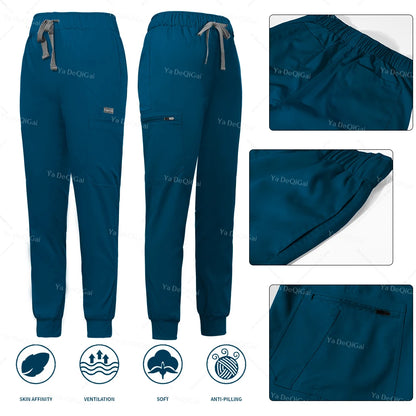 2-piece Medical Scrubs