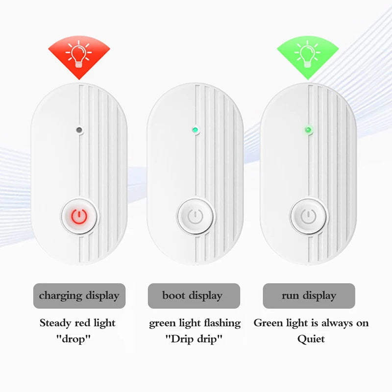 Reusable Infusion Alarm Large Volume Drip Reminder Infusion Treasure Automatic Reminder For Low Dose Hospital Bed Escort