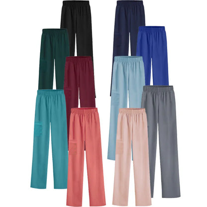 1pc Hospital Pants