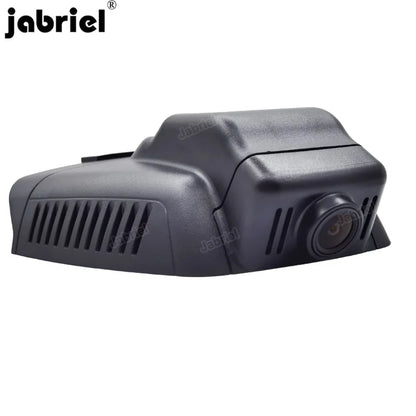 Cámara de salpicadero Dvr para coche, cámara trasera 2K 4K 2160P Wifi para Mercedes Benz Clase C w203 w204 Clase E w211 w212 GLK X204 Dashcam sin cableado