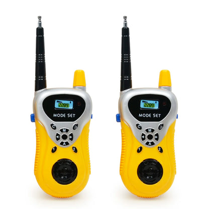 Toy Walkie Talkie