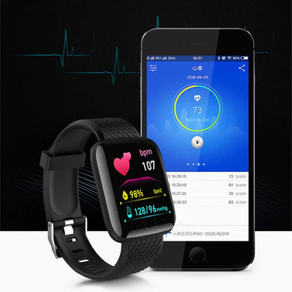 Sport Smart Watch Fitness Tracker