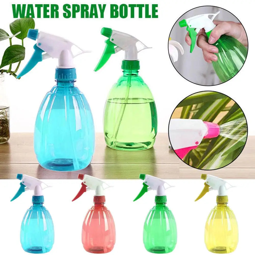 500ml Water Spray Bottle