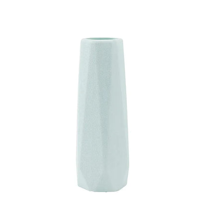 Nordic Style Flower Vase