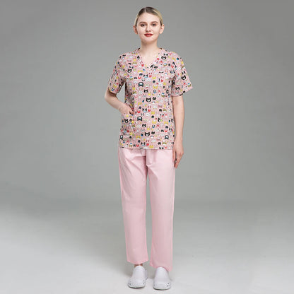 Unisex Scrubs