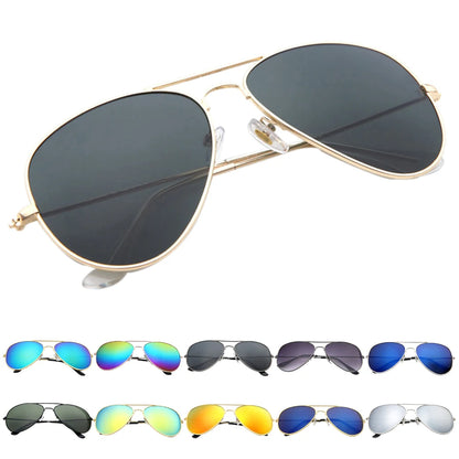 FOENIXSONG Fashion Sunglasses