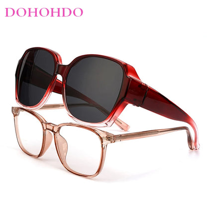 2023 Polarized Sunglasses