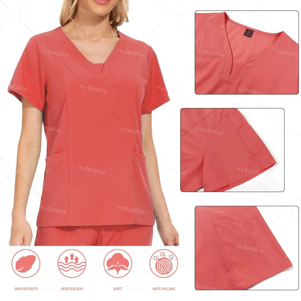 Nurse Uniforms