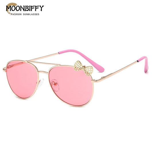 Kids Cute Sunglasses