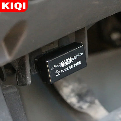 OBD for Chevrolet Cruze