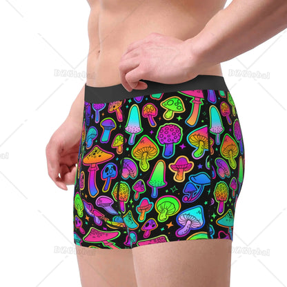 Men's Psychedelic Briefs