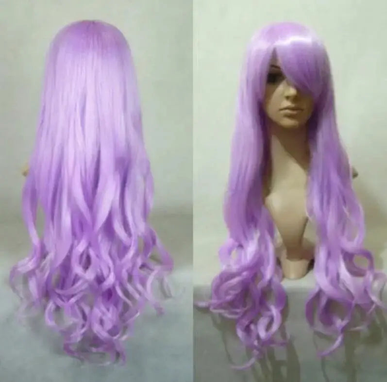 cosplay wig