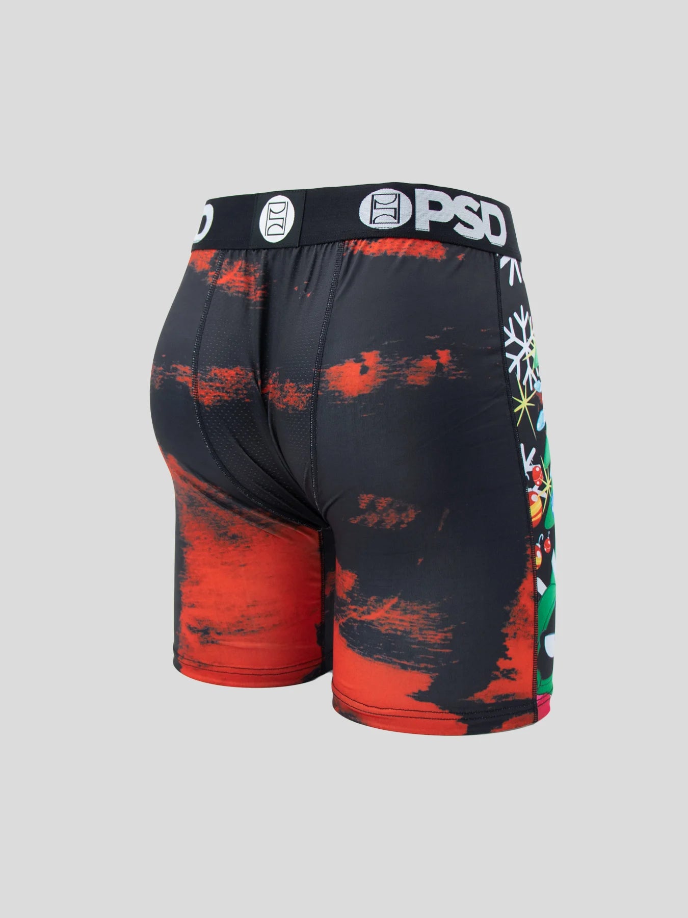 Los hombres BoxersShorts