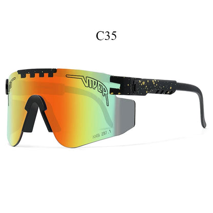 UV400 Sunglasses