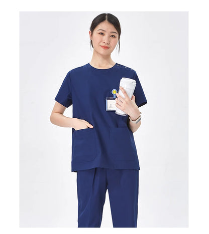 Medical Uniforms