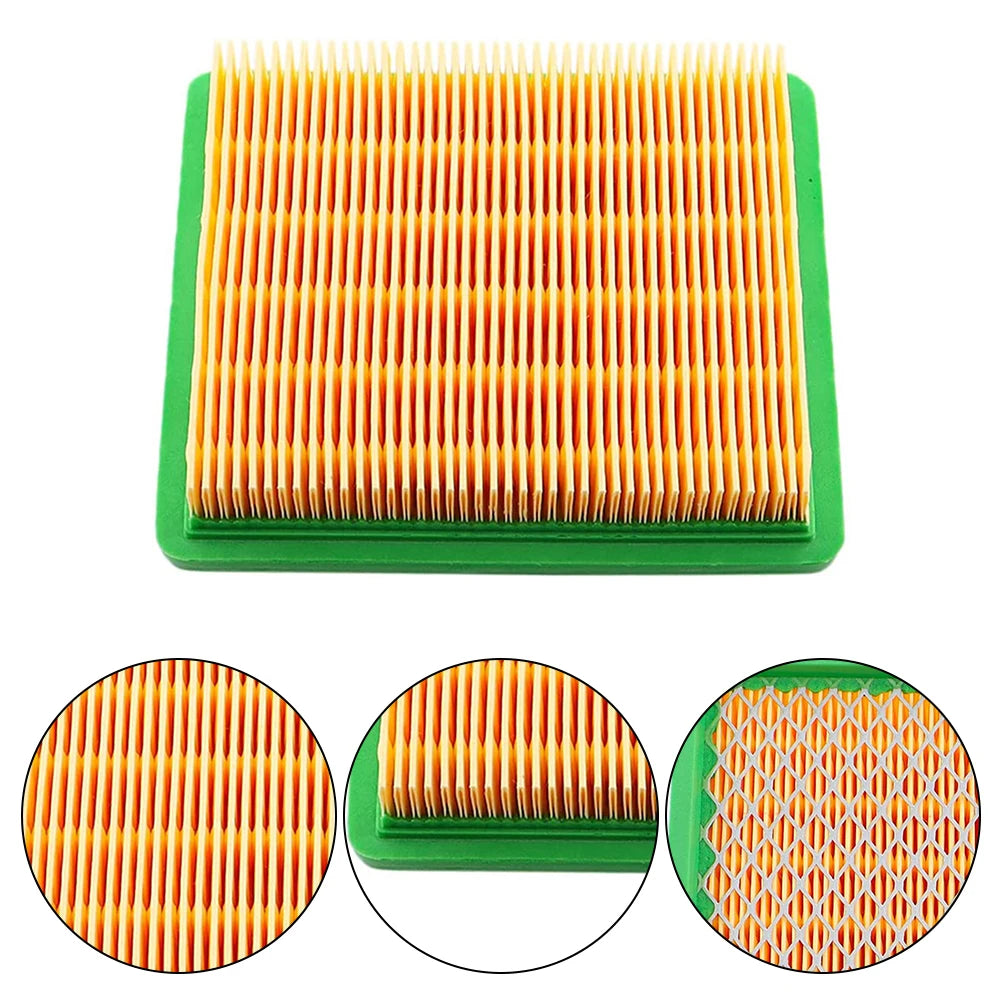 Air Filter For Hyundai HYM430SP HYM460SP HYM460SPE P4600SP P460 Replacement Lawn Mower Spare Parts