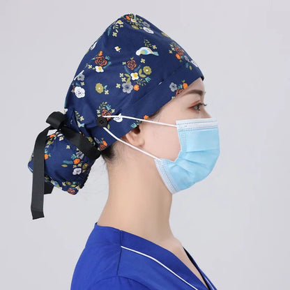 Surgical Cap